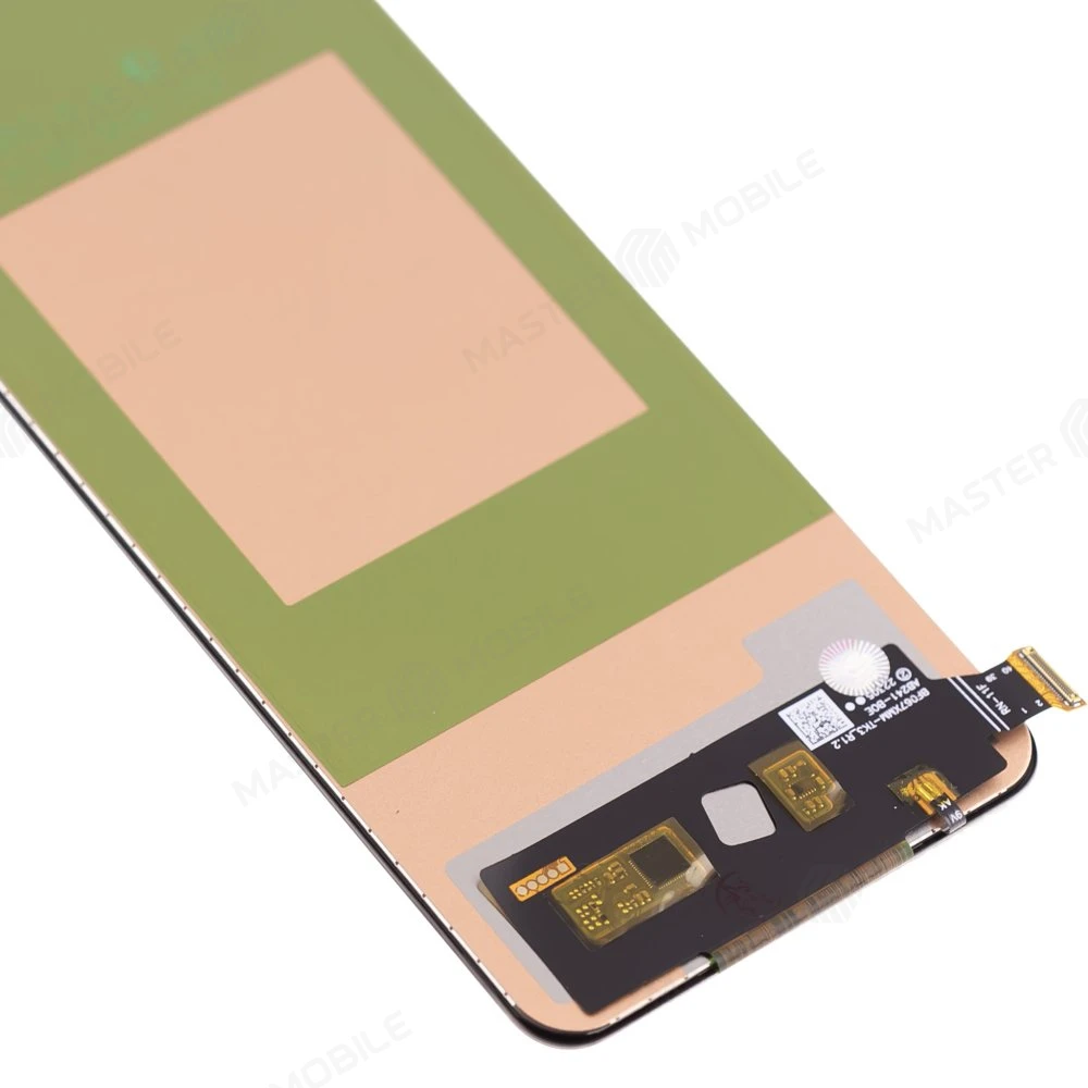 Дисплей для OPPO Reno 11F (CPH2603) + тачскрин (черный) (In-Cell) фото №4