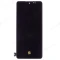 Дисплей для OPPO Reno 11 5G (CPH2599) + тачскрин (черный) (ORIG) фото №1