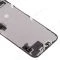 Дисплей для Apple iPhone 16E + тачскрин + ALS шлейф (черный) (ORIG100) (Снятый) (CLEAN) (с верификацией) фото №3