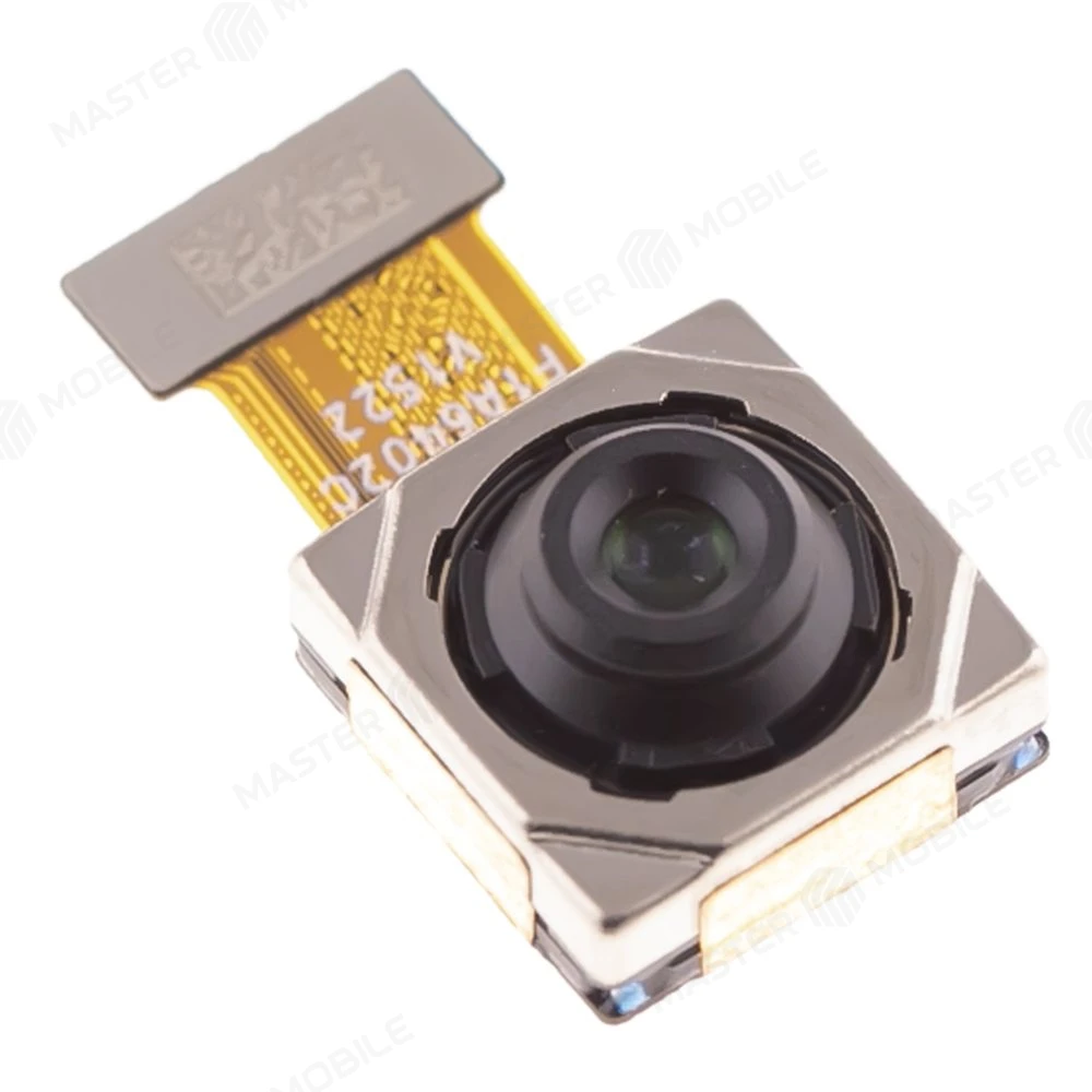 Камера для Xiaomi Poco M4 Pro 4G (2201117PG) (задняя) (ORIG100) фото №3