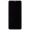 Дисплей для Samsung M127 Galaxy M12 + тачскрин (черный) (COF) фото №1