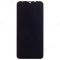 Дисплей для Tecno Spark 4 Air (KC6) + тачскрин (черный) (ORIG) фото №1