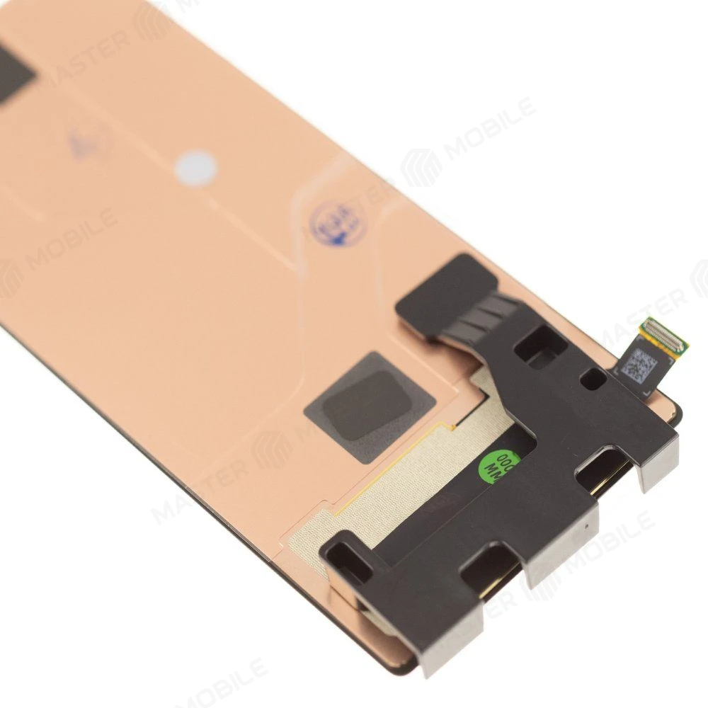 Дисплей для ZTE Nubia Red Magic 11 Air (NX799J) + тачскрин (черный) (ORIG)  фото №4
