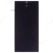 Дисплей для Samsung S918 Galaxy S23 Ultra + тачскрин (черный) (ORIG100) (SP) фото №1