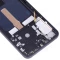 Дисплей для Samsung S906 Galaxy S22+ + тачскрин (черный) (в рамке) (OLED) фото №3
