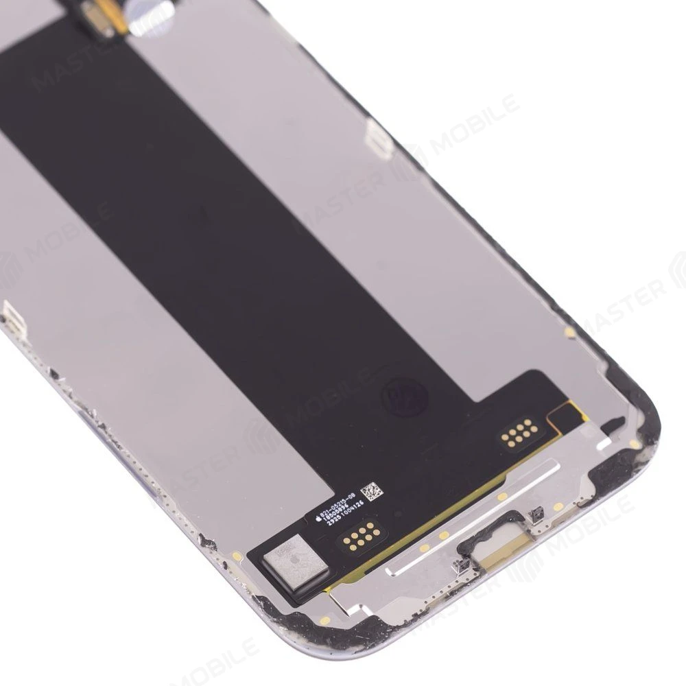 Дисплей для Apple iPhone 17 Air + тачскрин + ALS шлейф (черный) (ORIG100) (Снятый) (CLEAN) фото №4