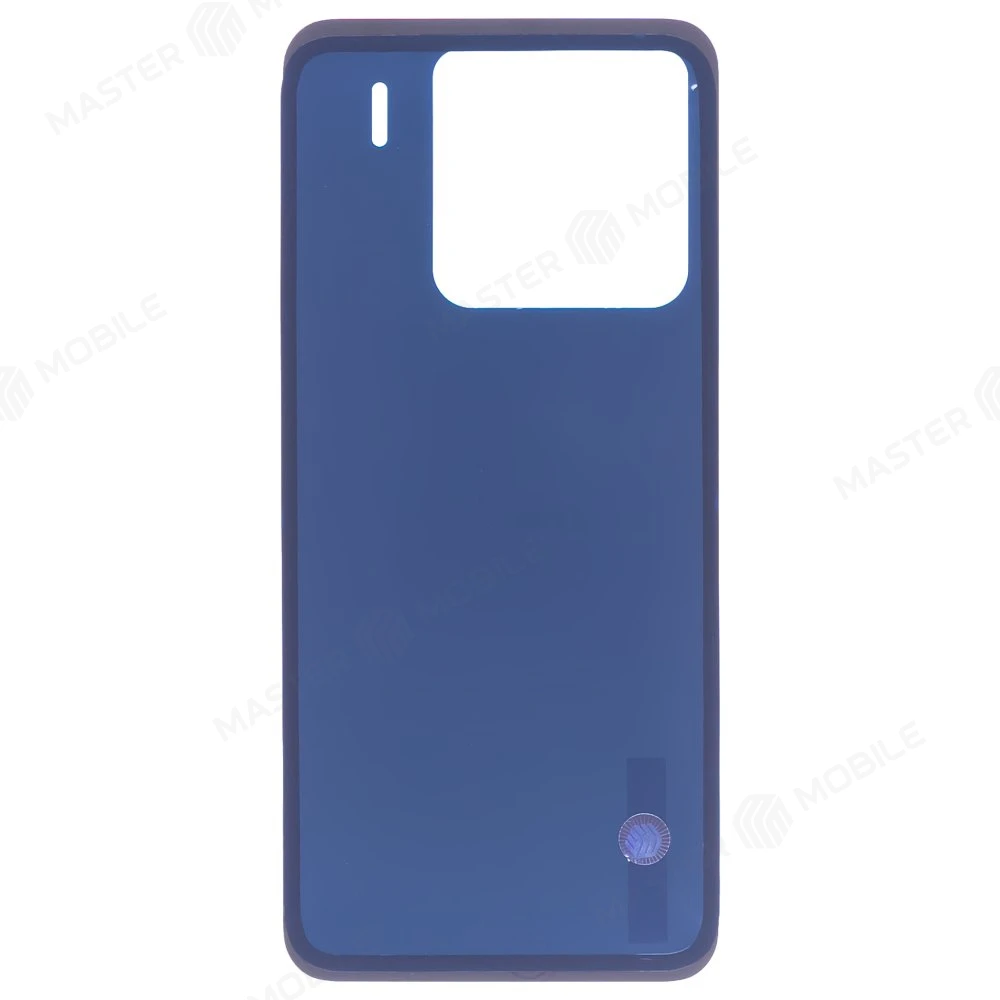 Задняя крышка для Xiaomi 15 (24129PN74G) (черный) фото №2