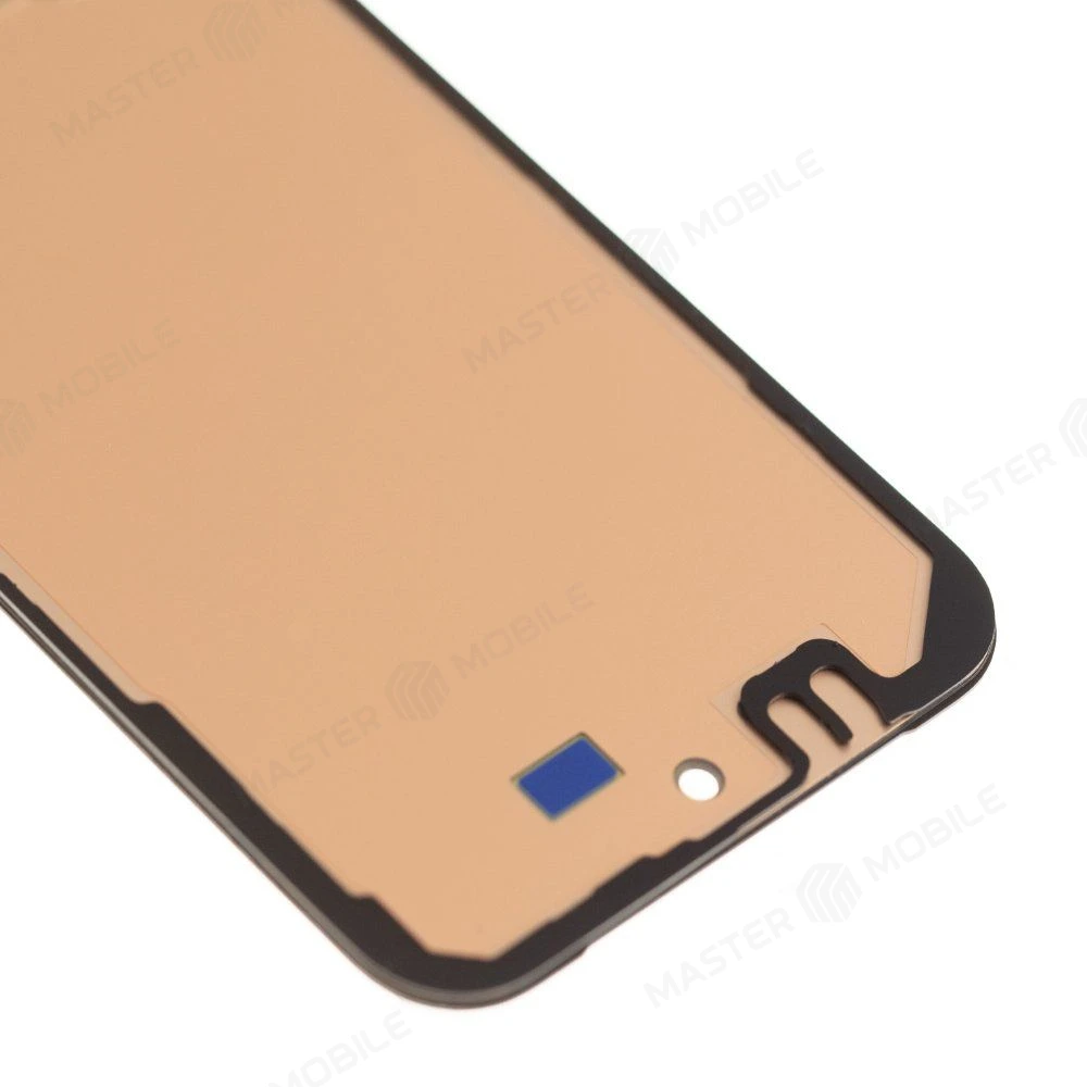 Дисплей для Google Pixel 9 Pro XL (GGX8B/GZC4K/GQ57S) + тачскрин (черный) (в рамке) (OLED) фото №3
