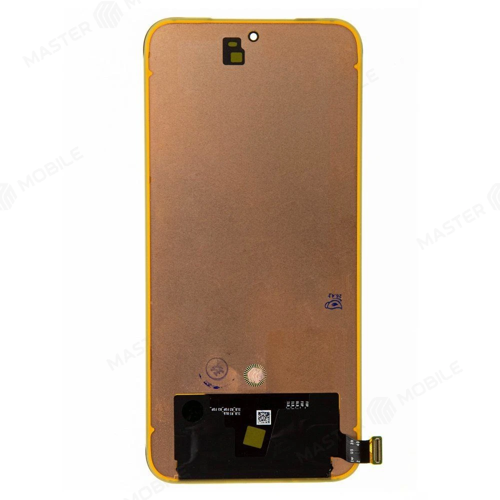 Дисплей для Xiaomi 15T Pro (2506BPN68G) + тачскрин (черный) (ORIG) фото №2