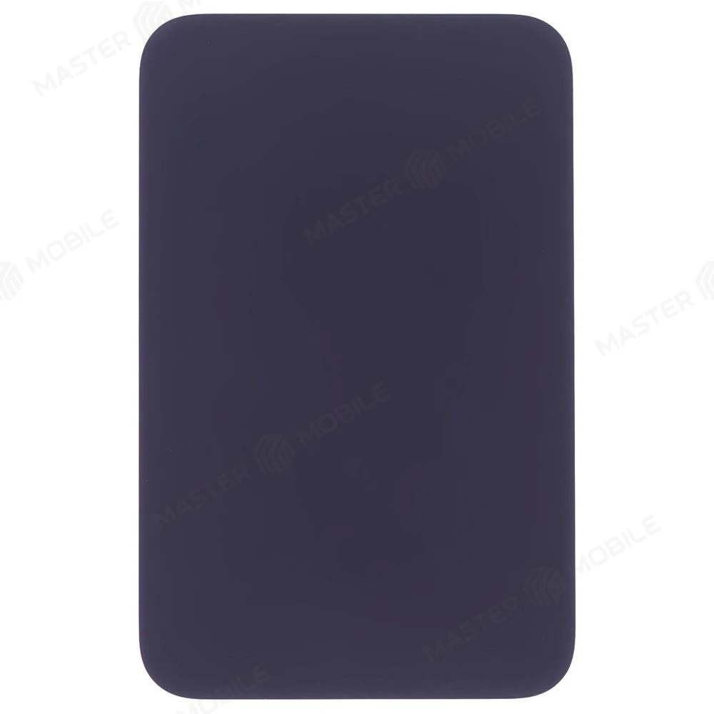 Задняя крышка для Apple iPhone 17 Pro Max (SIM + eSIM) / iPhone 17 Pro Max (eSIM) (синий) (в сборе) (ORIG100) (Снятый) (возможен дефект ЛКП) фото №1