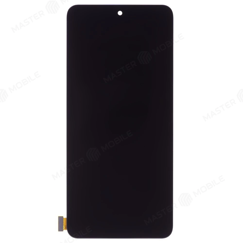 Дисплей для Vivo iQOO Z9 (I2218) + тачскрин (черный) (In-Cell) фото №1