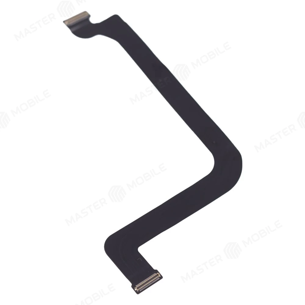 Шлейф для Huawei Mate 40 Pro (NOH-NX9) с комп. (межплатный)  фото №3