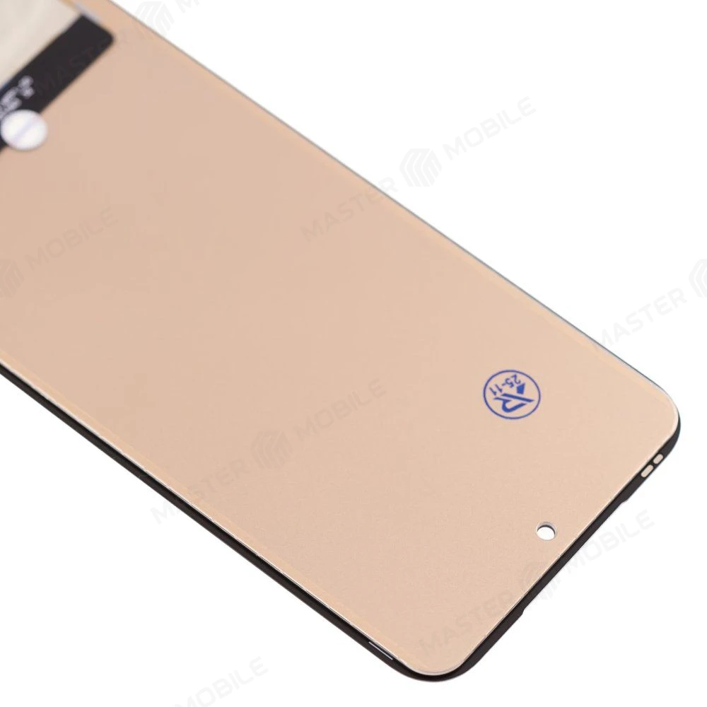 Дисплей для Tecno Spark 40 Pro (KM6) / Pova 7 Pro 5G (LJ8) / Infinix GT 30 Pro (X6873) / Hot 60 Pro (X6885) и др. + тачскрин (черный) (In-Cell) фото №3