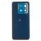 Задняя крышка для Xiaomi 14 (23127PN0CG) (белый) (в сборе со стеклом камеры) фото №2