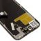 Дисплей для Apple iPhone 14 Pro + тачскрин (черный) (F5ENERGY) (Soft Oled) (площадка под IC) (REGULAR) фото №3