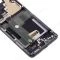 Дисплей для Samsung G988 Galaxy S20 Ultra + тачскрин (черный) (ORIG100) (SP) фото №4