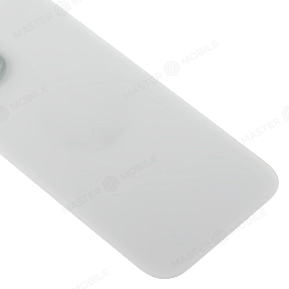 Задняя крышка для Apple iPhone 15 (зеленый) (в сборе) (ORIG100) (Снятый) (возможен дефект ЛКП) фото №4