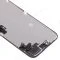 Дисплей для Apple iPhone 16 Plus + тачскрин + ALS шлейф (черный) (ORIG100) (Снятый) (CLEAN) (с верификацией) фото №3