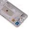 Дисплей для Samsung A346 Galaxy A34 5G + тачскрин (серебристый) (в рамке) (ORIG100) (SP) фото №4