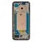 Дисплей для Infinix GT 30 Pro (X6873) + тачскрин (серебристый) (в рамке) (ORIG100) (SP) фото №1