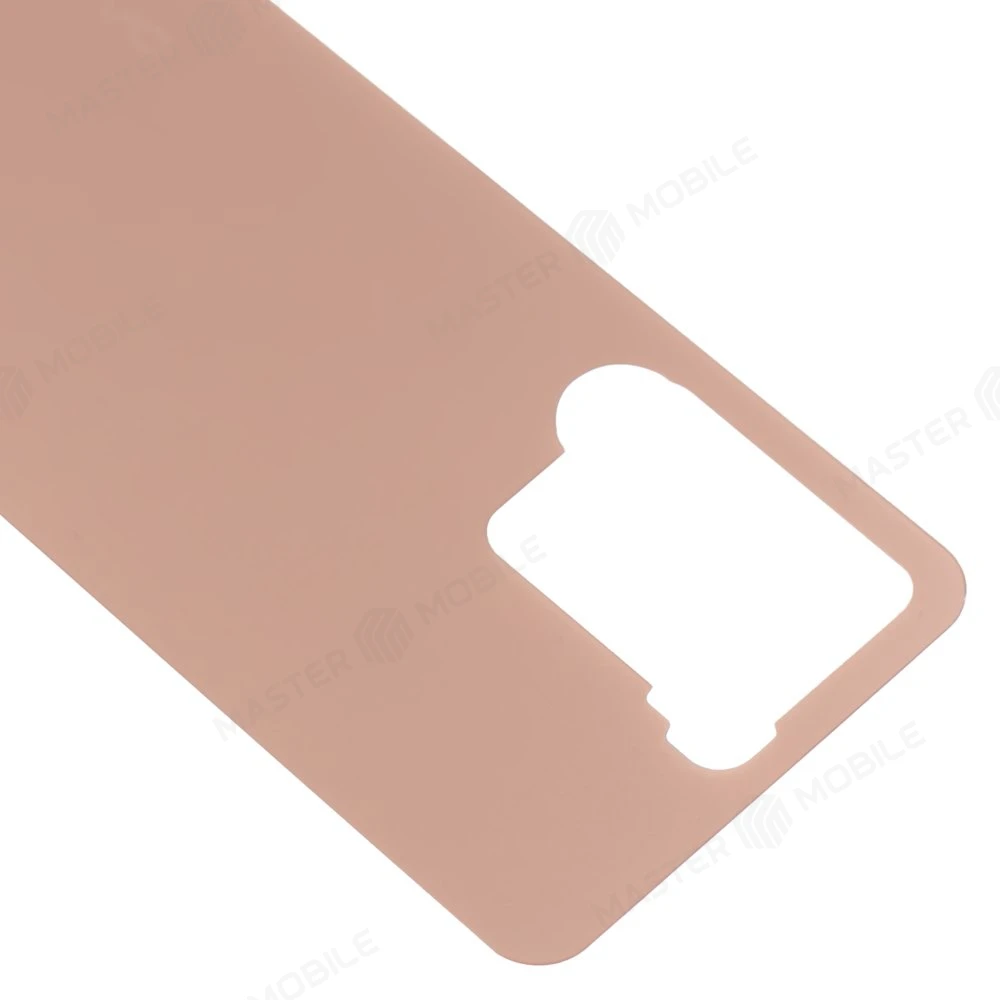 Задняя крышка для Vivo V29e (V2317) (розовый) фото №3