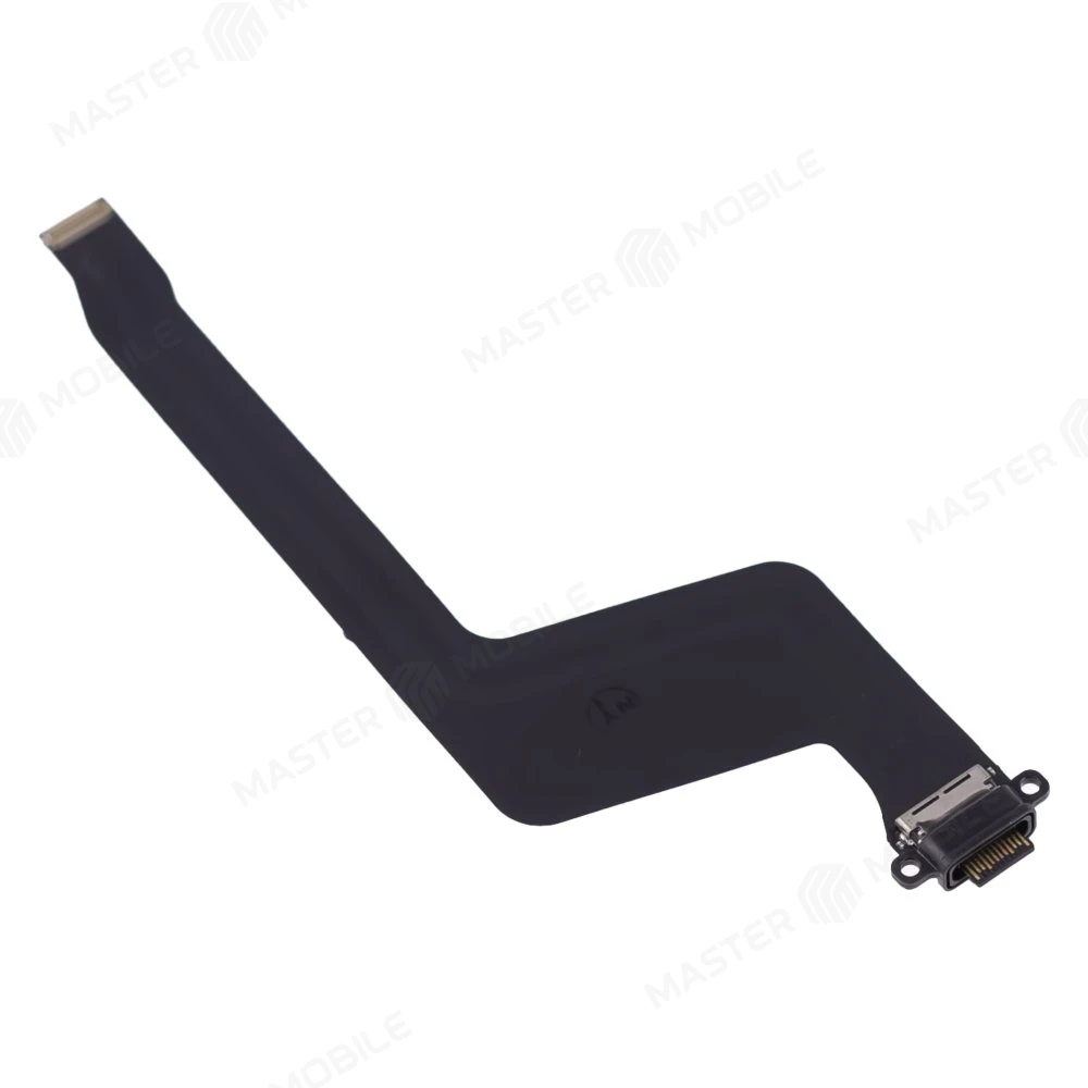 Шлейф для Huawei Mate 40 (OCE-AN10) с комп. + разъем зарядки  фото №3