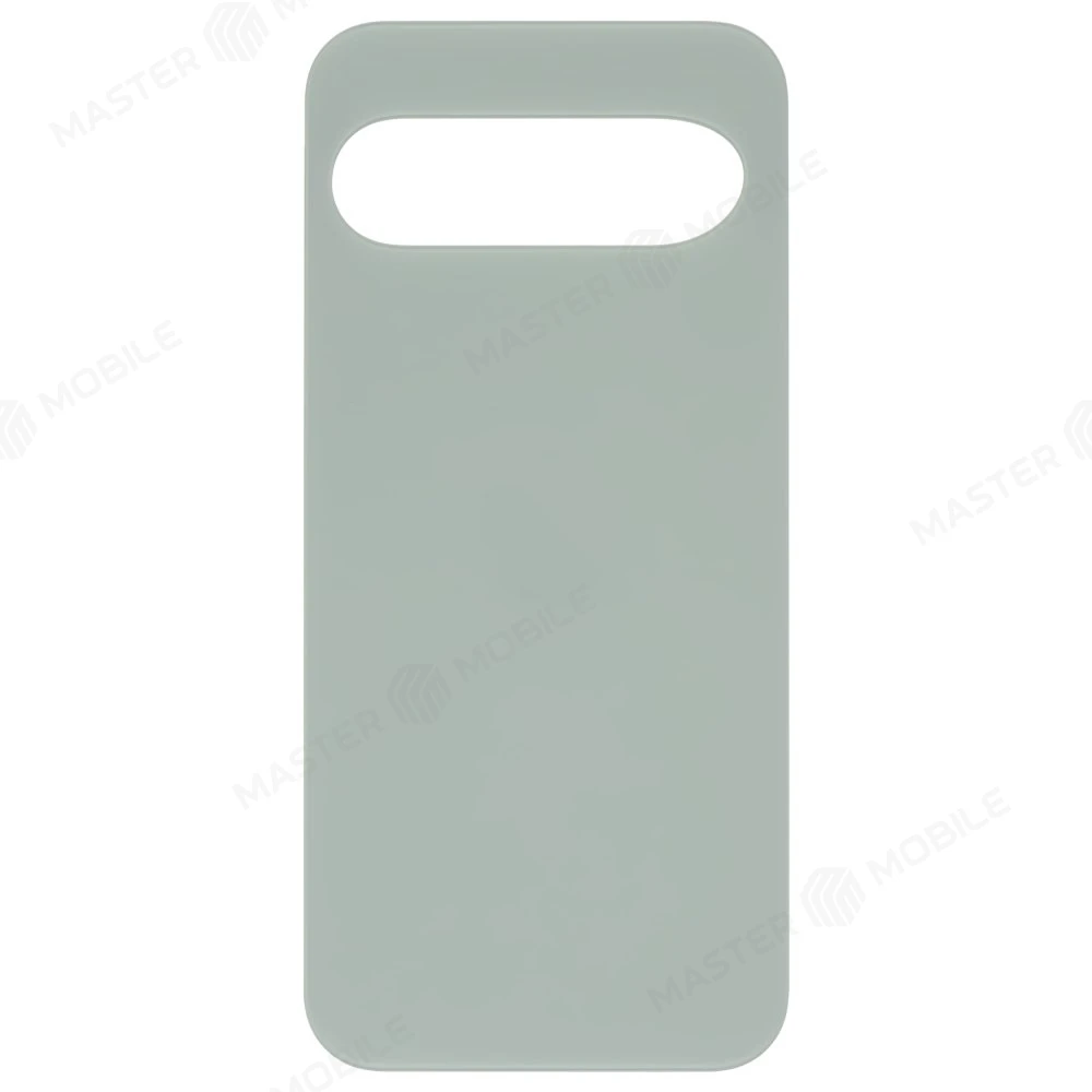 Задняя крышка для Google Pixel 9 (G2YBB/GUR25/G1B60) (зеленый)