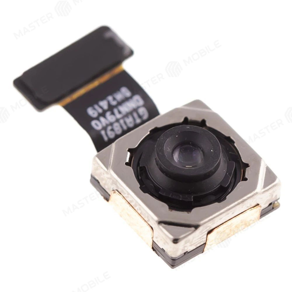 Камера для Infinix Hot 50 Pro (X6881) / Hot 50 Pro+ 4G (X6880) (50 MP) (задняя) (ORIG100) фото №3