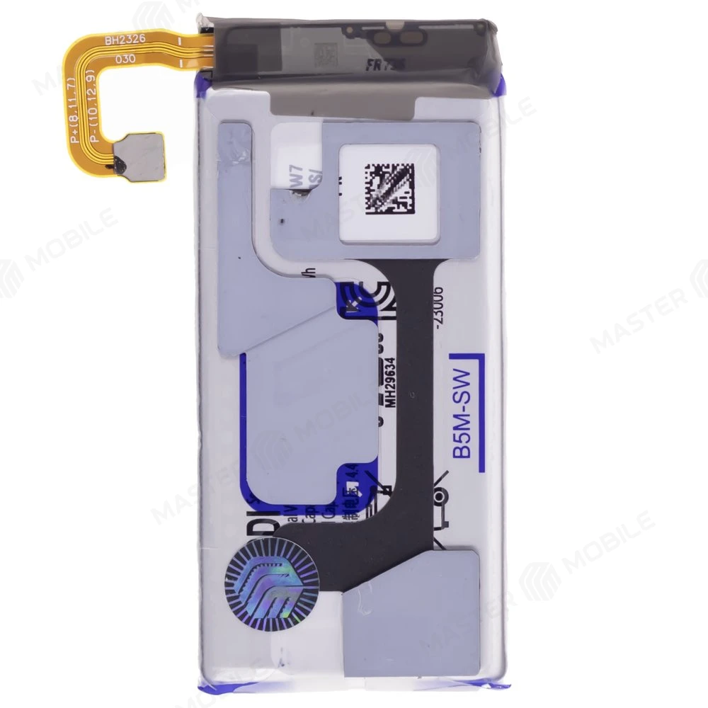 Аккумулятор для Samsung F731 Galaxy Z Flip 5 (EB-BF731ABY) фото №1