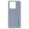 Задняя крышка для Xiaomi 13T (2306EPN60G) / 13T Pro (23078PND5G) / Redmi K60 Ultra (23078RKD5C) (синий) фото №1