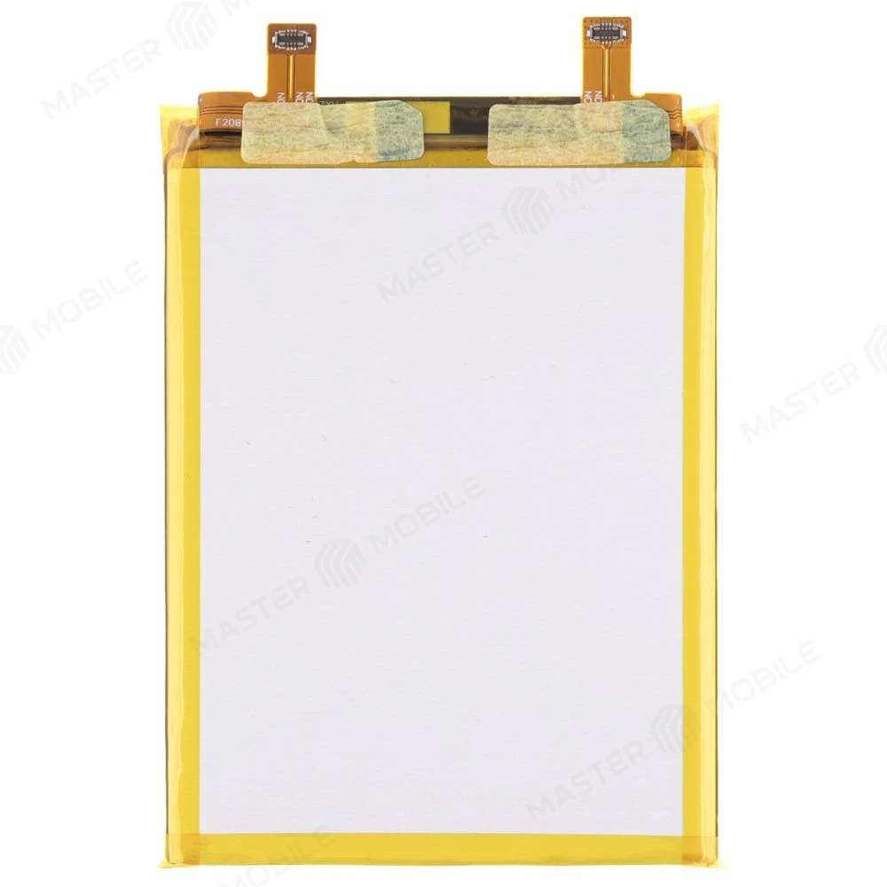 Аккумулятор для Motorola Edge 50 Fusion (XT2429-2) (QC50) (Premium) фото №2