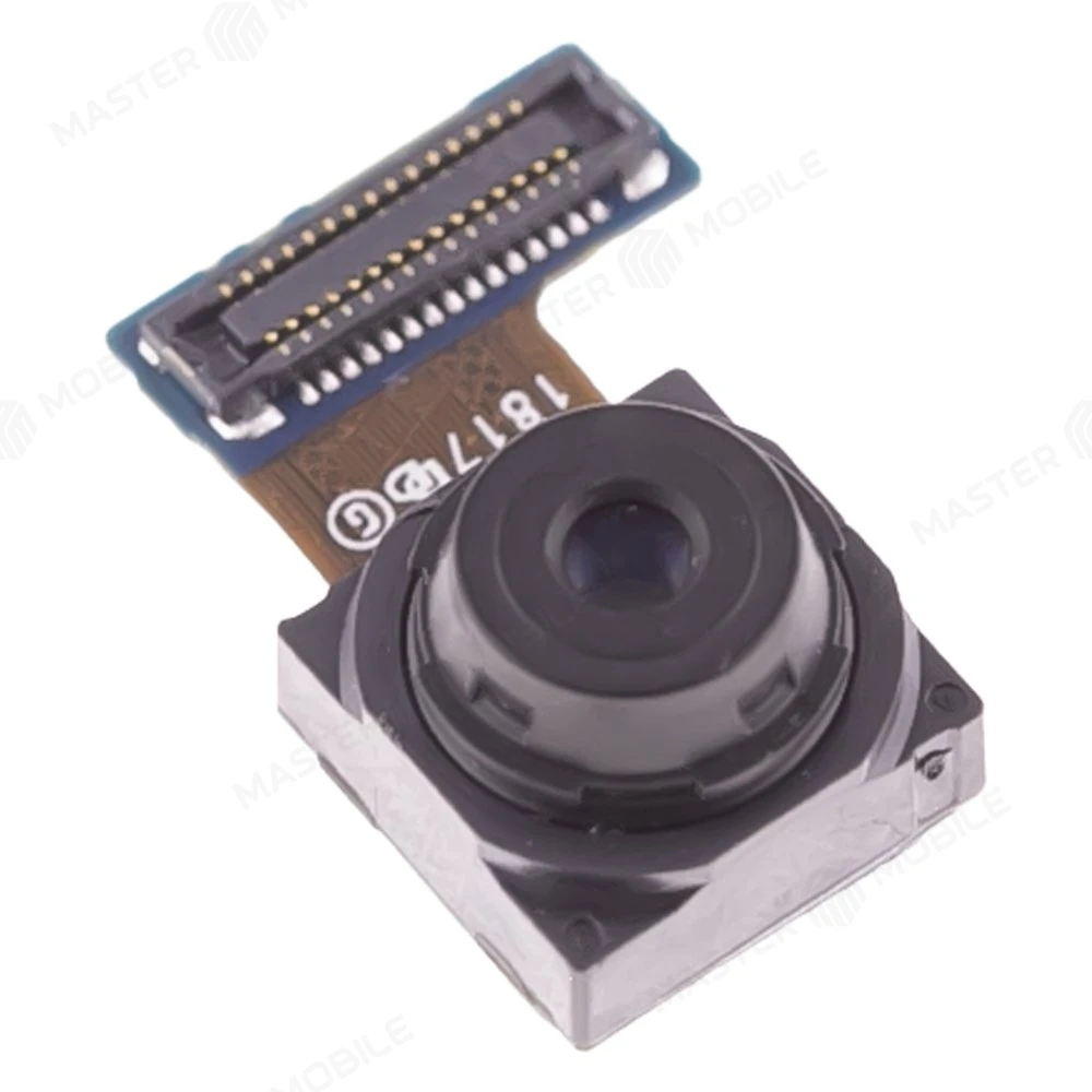 Камера для Samsung A600 Galaxy A6 (2018) (передняя) (ORIG100) фото №3