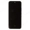 Дисплей для Infinix Hot 60 Pro (X6885) + тачскрин (черный) (в рамке) (ORIG100) (SP) фото №1
