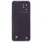 Задняя крышка для Realme C31 (RMX3501) (зеленый) (в сборе со стеклом камеры) фото №2