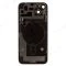Задняя крышка для Apple iPhone 14 Plus (красный) (в сборе) (ORIG100) (Снятый) (возможен дефект ЛКП) фото №2