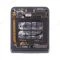 Дисплей для Samsung F711 Galaxy Z Flip 3 + тачскрин (внутренний) (зеленый) (в рамке) (ORIG100) (возможен дефект ЛКП) фото №4