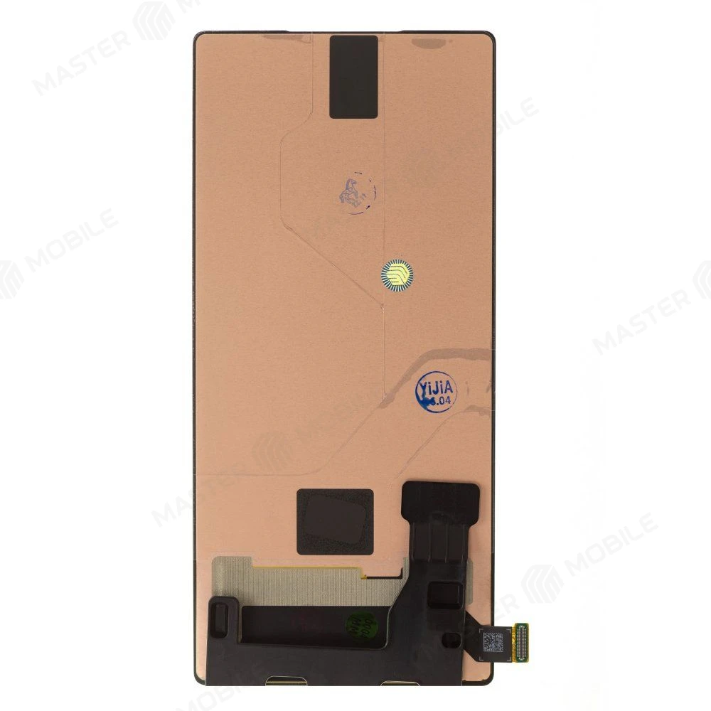 Дисплей для ZTE Nubia Red Magic 11 Air (NX799J) + тачскрин (черный) (ORIG)  фото №2