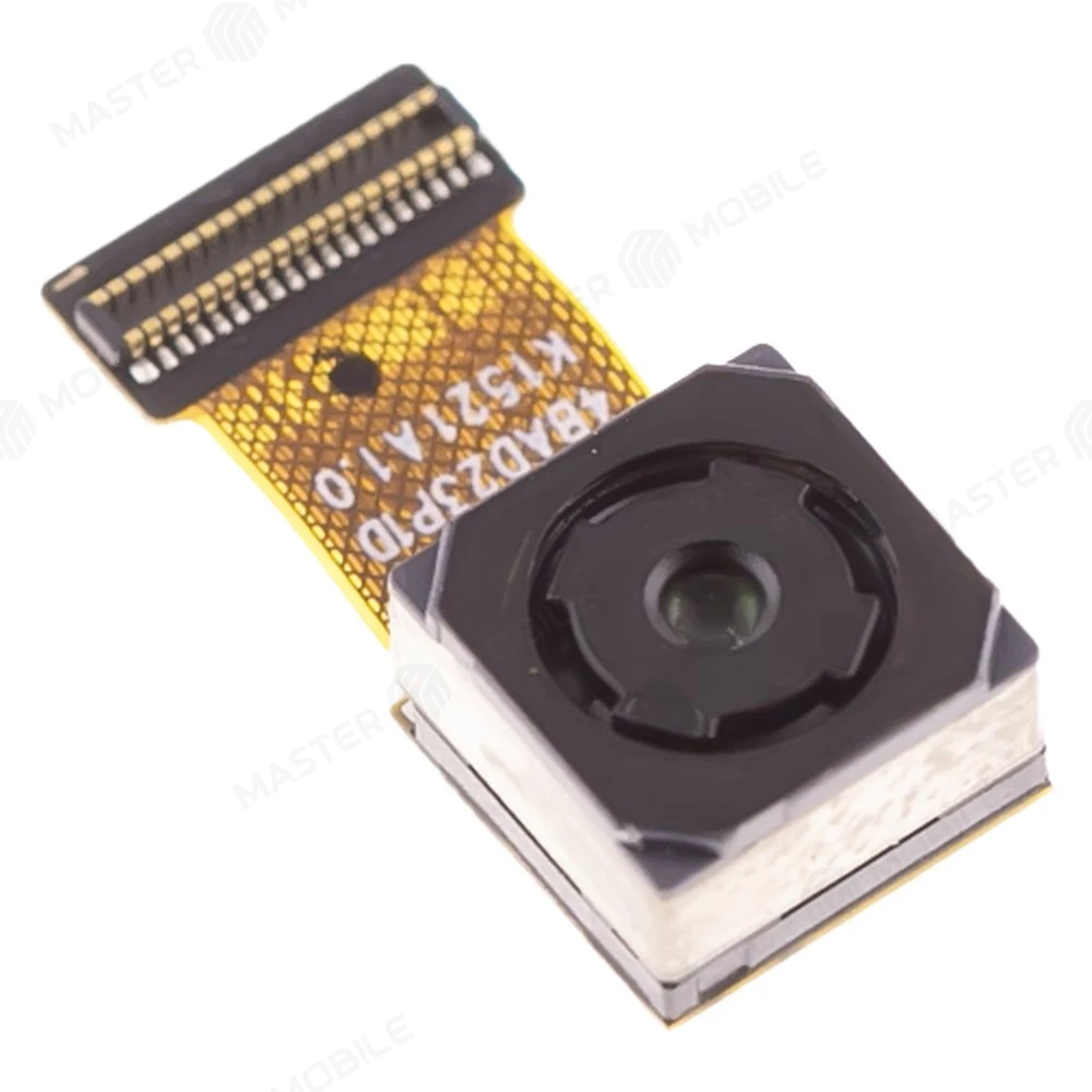 Камера для Huawei Honor 4C (CHM-U01) / Honor 4X (CHE2-L11) / P8 Lite (ALE-L21) (13 MP) (задняя)  фото №3