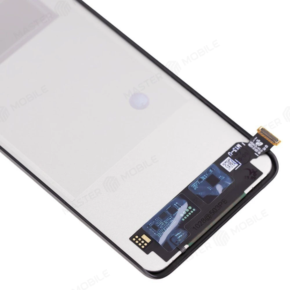 Дисплей для Xiaomi 13 Ultra (2304FPN6DC) + тачскрин (черный) (In-Cell) фото №4