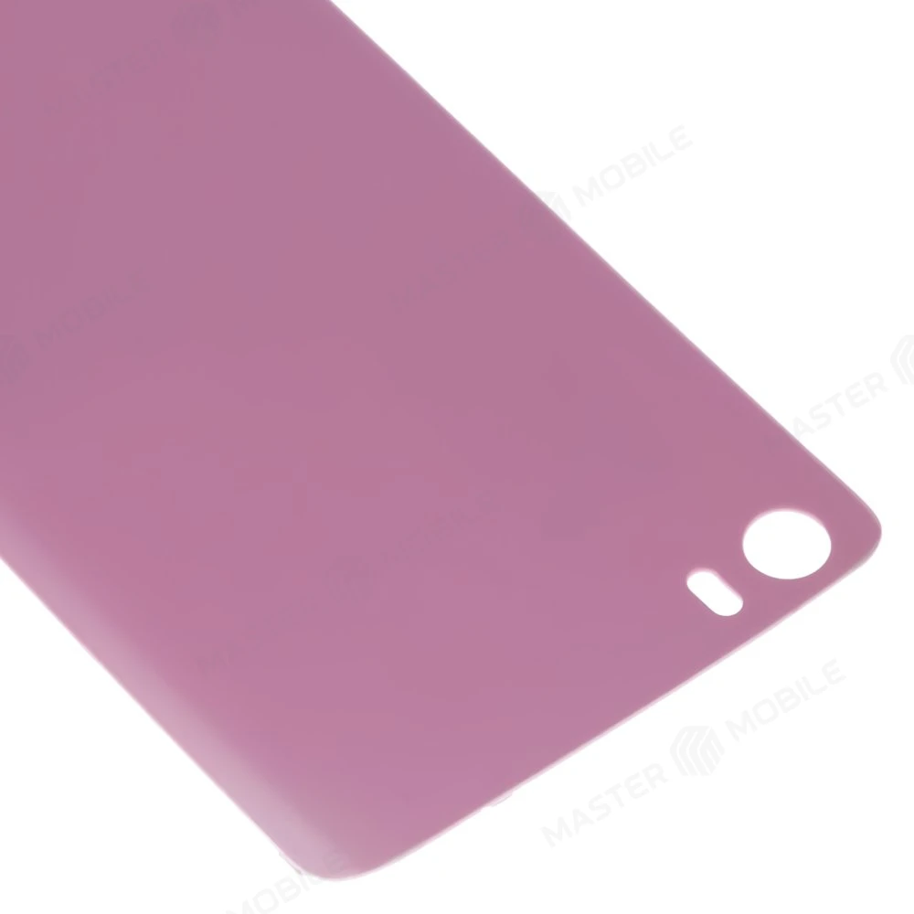 Задняя крышка для Xiaomi Mi 5 (2015105) (розовый) фото №3