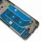 Дисплей для Infinix Hot 60 Pro (X6885) + тачскрин (черный) (в рамке) (ORIG100) (SP) фото №4