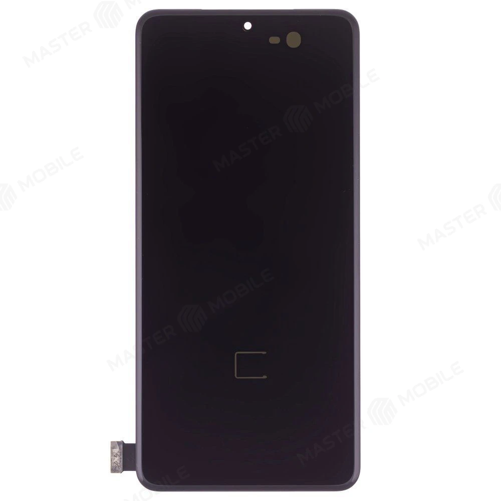 Дисплей для OnePlus 13 (CPH2653) + тачскрин (черный) (ORIG100) фото №1