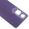 Задняя крышка для OPPO A60 (CPH2631) (фиолетовый) фото №3