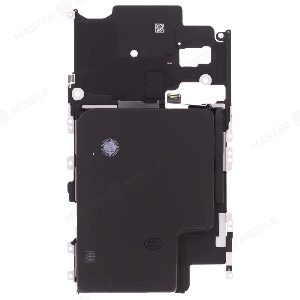 Аккумулятор для Apple iPhone 17 Pro Max (SIM + eSIM) (ORIG100) (Снятый) фото №1