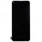 Дисплей для Realme 8 4G (RMX3085) / 8 Pro (RMX3081) / 7 Pro (RMX2170) / OPPO A74 4G (CPH2219) и др. + тачскрин (черный) (OLED) фото №1