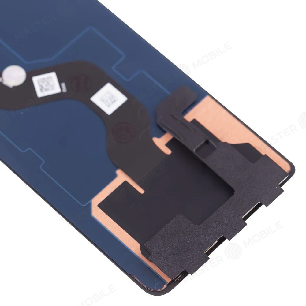 Дисплей для Huawei Honor Magic V3 (FCP-AN10) (внешний) + тачскрин (черный) (ORIG100) фото №4