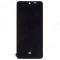 Дисплей для Realme 12 4G (RMX3871) / 12+ 5G (RMX3867) / 13+ 5G (RMX5002) / OPPO Reno 12F 4G (CPH2687) и др. + тачскрин (черный) (ORIG) фото №1