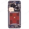 Дисплей для Huawei Pura 70 Ultra (HBP-LX9) + тачскрин (серый) (в рамке) (ORIG100) (SP) фото №2