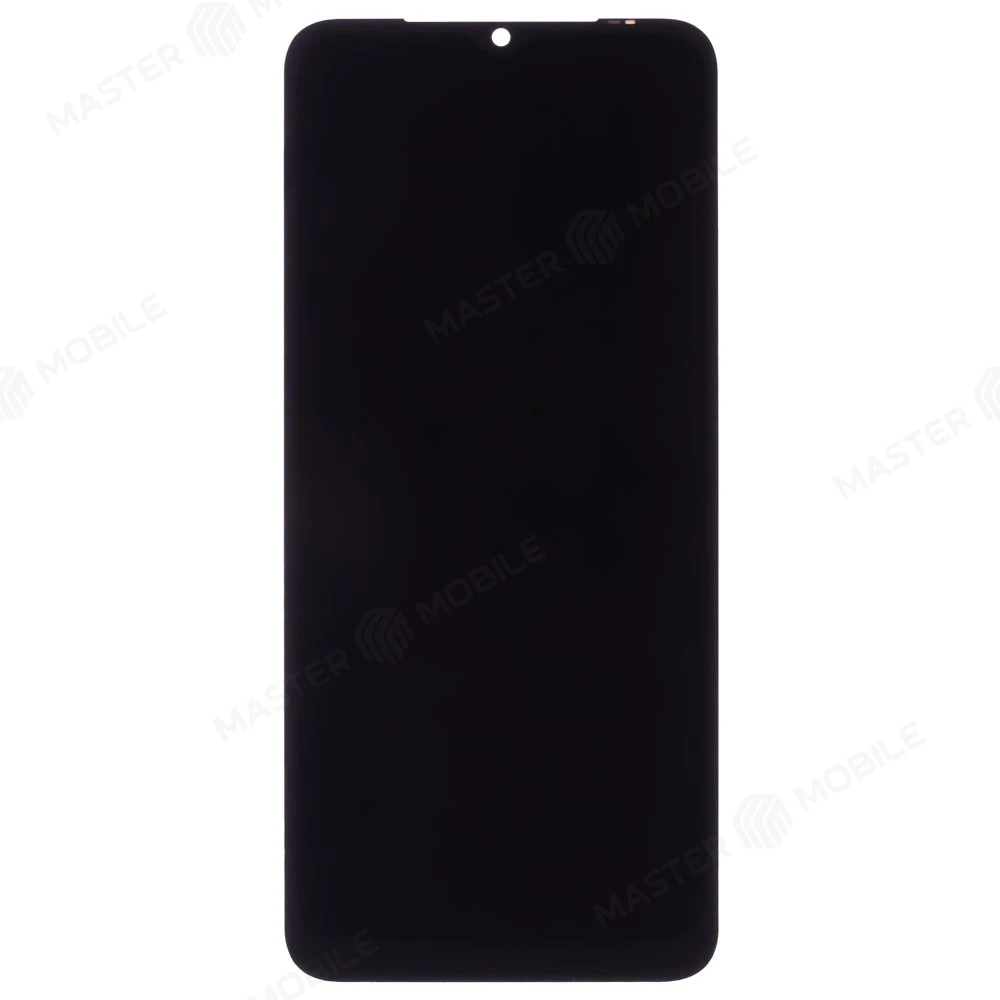 Дисплей для Huawei Nova Y61 (EVE-LX9N) + тачскрин (черный) (ORIG)
