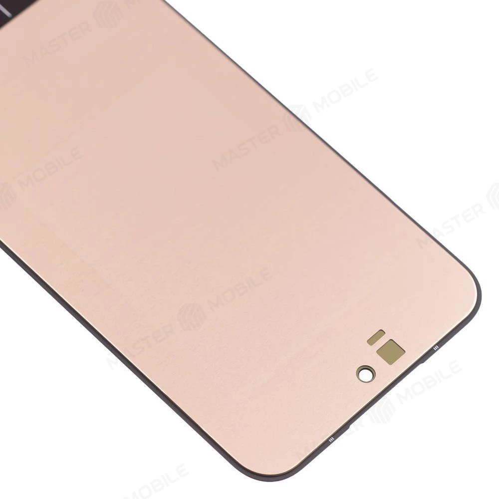 Дисплей для OPPO Reno 14F (CPH2743) / A6 Pro (CPH2781) / A6 Pro 4G (CPH2799) / Realme 15T (RMX5111) + тачскрин (черный) (ORIG) фото №3